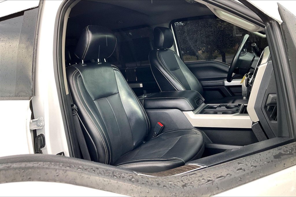 Used 2020 Ford F250 Lariat AWD/4WD image 7