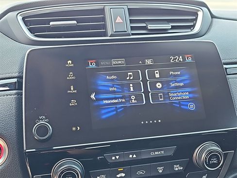 Used 2022 Honda CR-V EX image 21