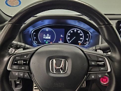 Used 2021 Honda Accord Sport image 17