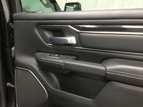 Used 2020 RAM 1500 Rebel w/ Rebel Level 2 Equipment Group AWD/4WD image 20