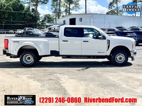 Used 2024 Ford F350 XLT image 7