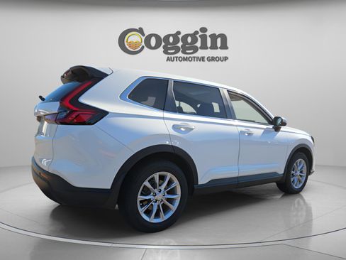 Used 2023 Honda CR-V EX-L image 7