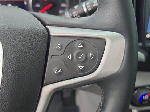 Certified 2023 GMC Terrain SLT w/ Infotainment Package II image 25
