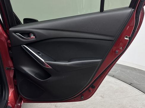 Used 2017 MAZDA MAZDA6 Sport FWD image 38