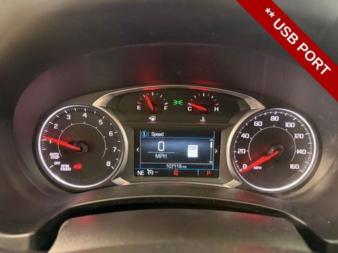 Used 2018 GMC Terrain SLE w/ Driver Convenience Package image 19