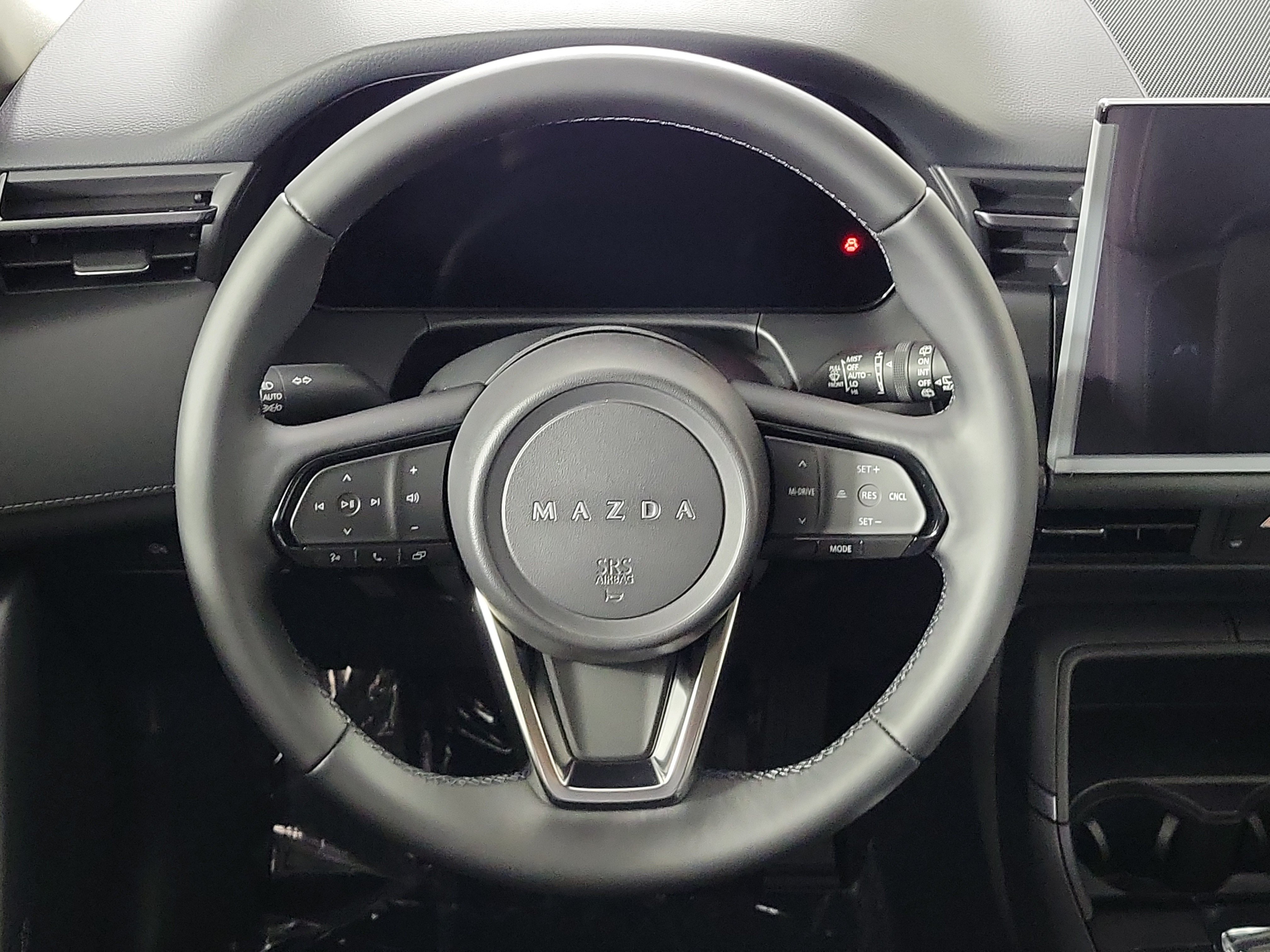 New 2026 MAZDA CX-5 Preferred AWD/4WD image 14