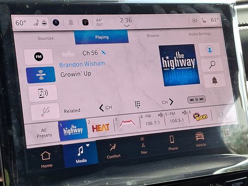 New 2025 Jeep Grand Cherokee L Limited image 14