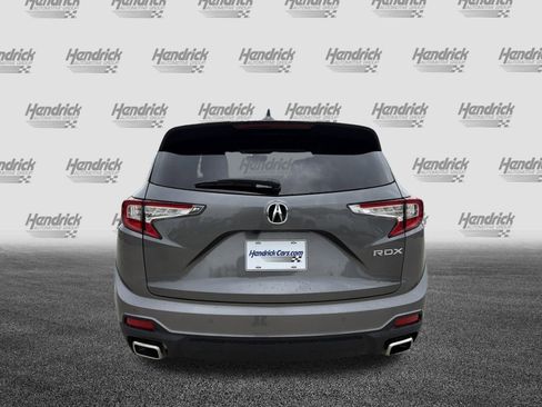 Certified 2023 Acura RDX FWD w/ Technology Package image 9