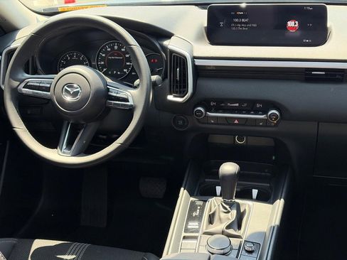 Certified 2025 MAZDA CX-50 AWD 2.5 S w/ Cargo Package image 13