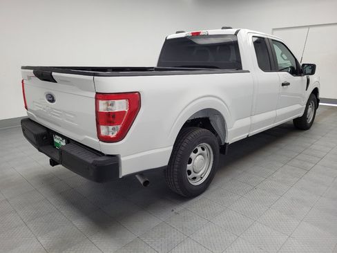 Used 2021 Ford F150 XL w/ Equipment Group 101A High RWD image 9