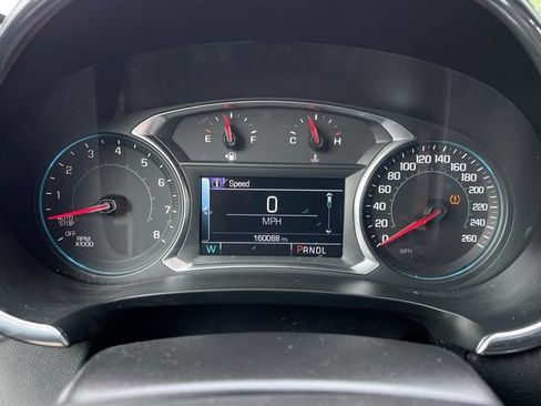 Used 2018 Chevrolet Malibu LT FWD image 13