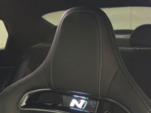 Used 2023 Hyundai Elantra N image 20