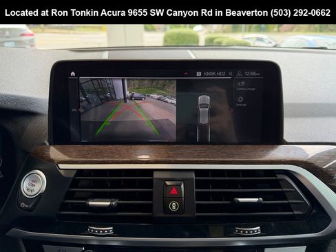 Used 2020 BMW X3 sDrive30i image 23