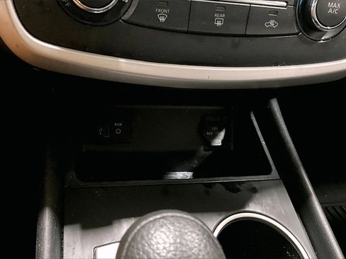 Used 2017 Nissan Altima 2.5 image 15