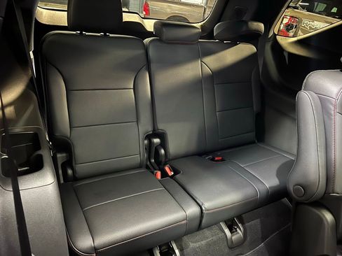 New 2026 Chevrolet Traverse Z71 image 17