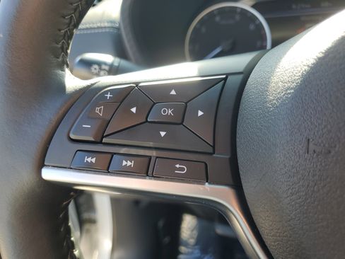 Certified 2024 Nissan Sentra SV w/ All-Weather Package FWD image 22