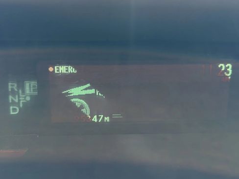 Used 2011 Toyota Prius Three image 49