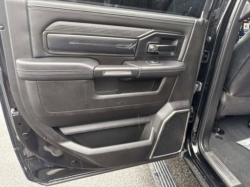 Used 2022 RAM 3500 Limited w/ Night Edition image 20