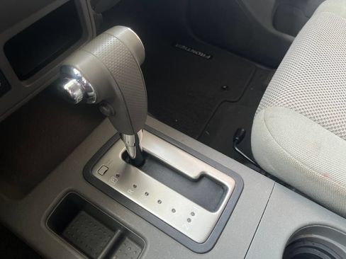 Used 2019 Nissan Frontier SV RWD image 25