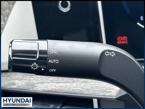 New 2026 Hyundai Santa Fe Limited AWD/4WD image 35