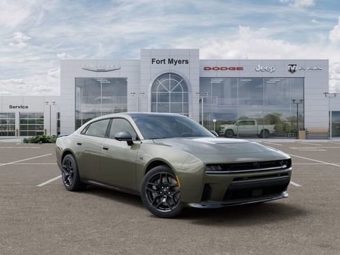 New 2026 Dodge Charger R/T AWD/4WD image 5