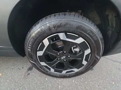 Used 2025 Hyundai Santa Fe SE image 46