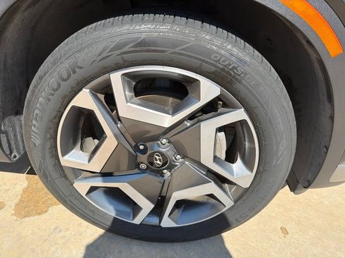 Used 2024 Hyundai Palisade Limited AWD/4WD image 30