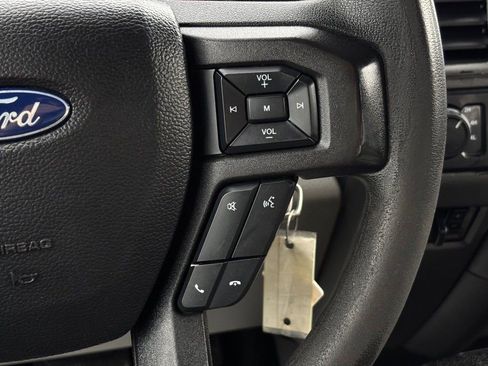 Used 2021 Ford F250 XL w/ STX Appearance Package image 29