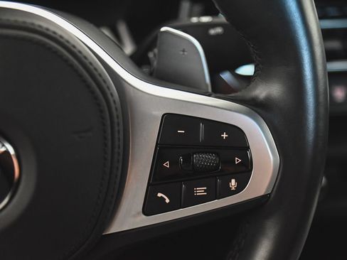 Used 2026 BMW Z4 sDrive30i RWD image 28