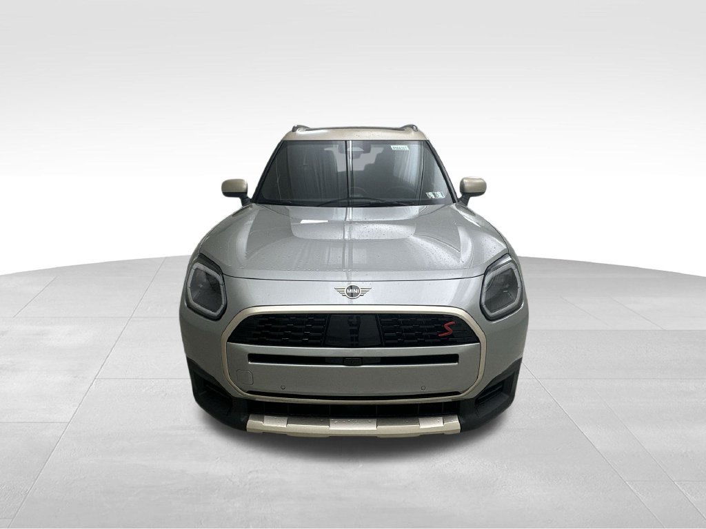 Used 2026 MINI Cooper Countryman S AWD/4WD image 3