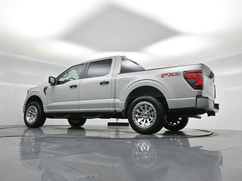 Used 2024 Ford F150 STX image 46