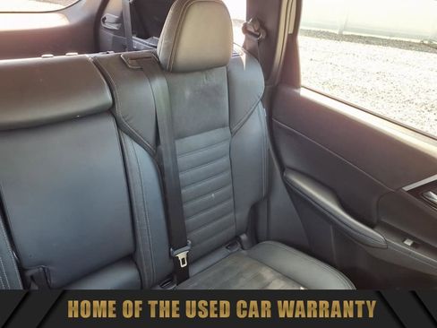 Used 2022 Mitsubishi Outlander SE image 25