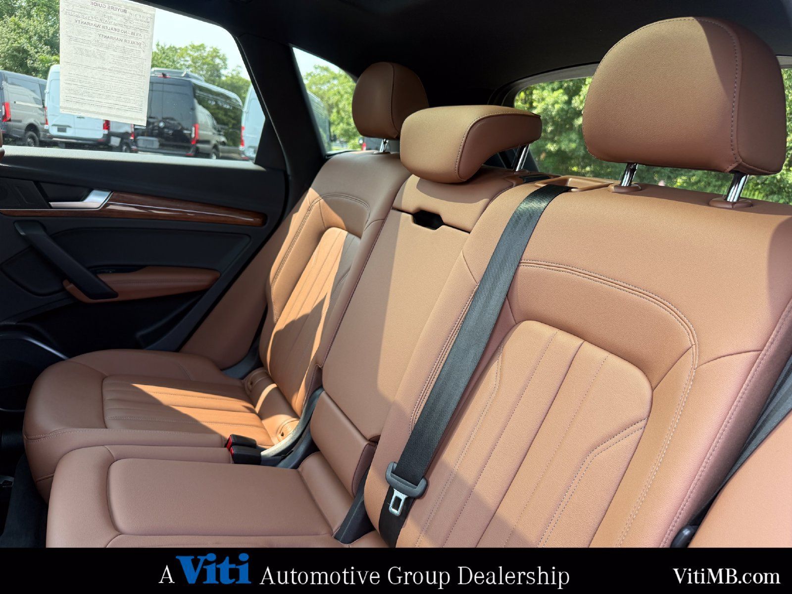 Used 2021 Audi Q5 2.0T Premium Plus w/ Premium Plus Package AWD/4WD image 22