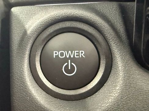 New 2026 Toyota bZ XLE image 21