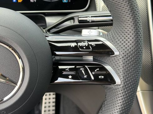 New 2026 Mercedes-Benz GLC 300 4MATIC image 29