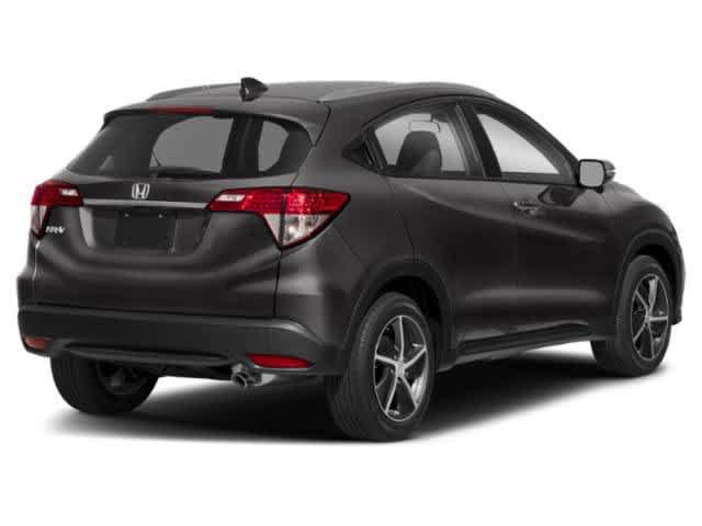 Used 2021 Honda HR-V EX image 5