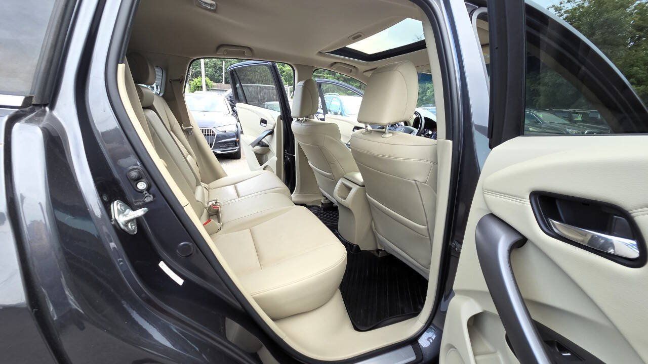 Used 2013 Acura RDX w/ Technology Package AWD/4WD image 41