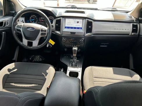 Used 2023 Ford Ranger XLT w/ Equipment Group 301A Mid RWD image 46