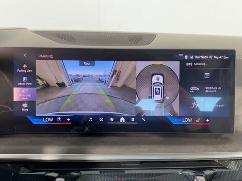 Used 2026 BMW X5 sDrive40i w/ Climate Comfort Package image 22