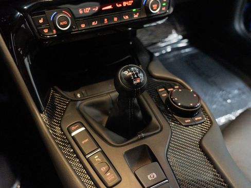 Used 2024 Toyota Supra Premium image 39