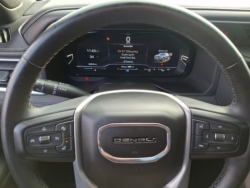 Certified 2023 GMC Yukon Denali image 21