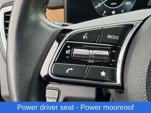 Used 2024 Kia Seltos EX image 9