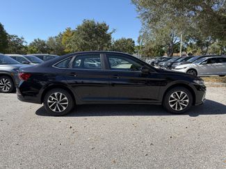 New 2026 Volkswagen Jetta S video 2