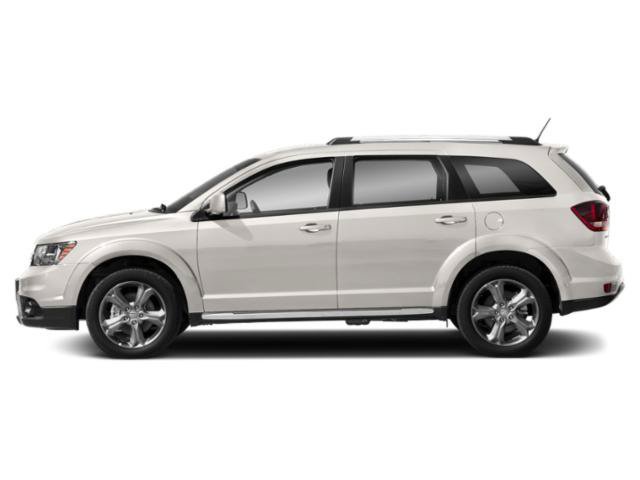 Used 2020 Dodge Journey Crossroad FWD image 3