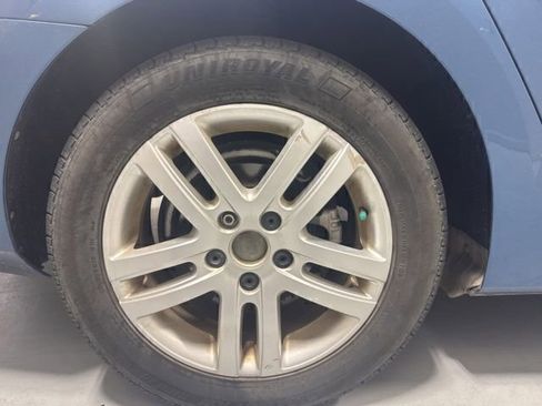Used 2018 Volkswagen Jetta S FWD image 6