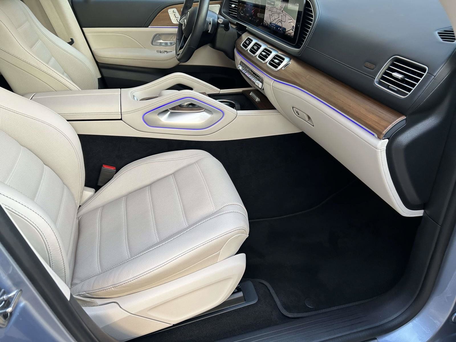 Used 2026 Mercedes-Benz GLE 450 4MATIC image 52