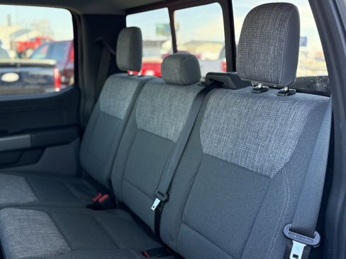 Used 2023 Ford F150 XLT w/ Equipment Group 302A High image 11