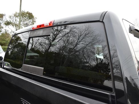 Used 2018 RAM 1500 Big Horn image 38