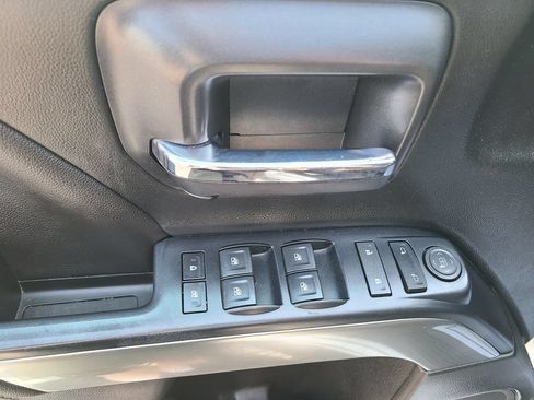 Used 2018 Chevrolet Silverado 1500 LT w/ All Star Edition AWD/4WD image 20