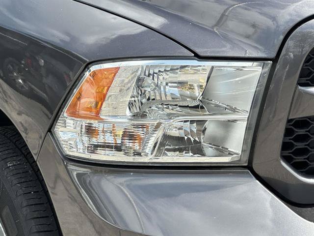 Used 2014 RAM 1500 Express AWD/4WD image 8
